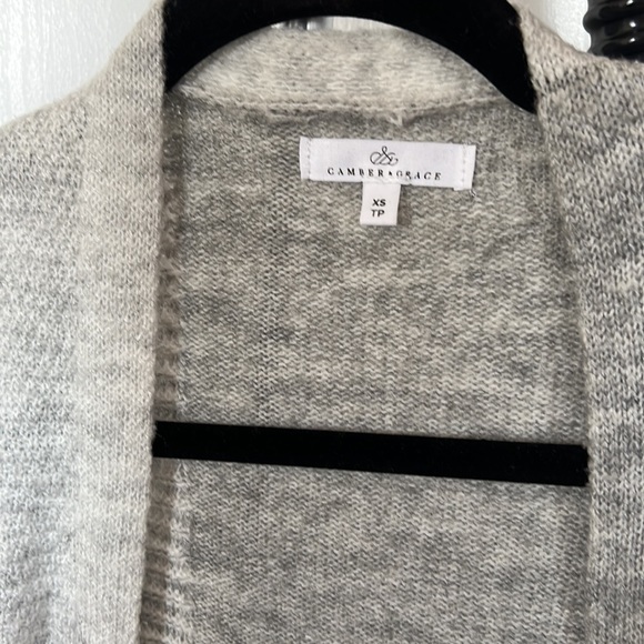 2/$30 RW&Co Cardigan - Picture 2 of 4